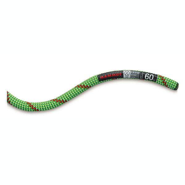 Mammut 7.5mm Twilight Green