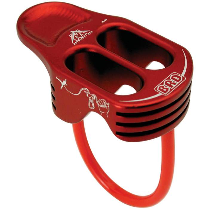 Metolius BRD Belay Device