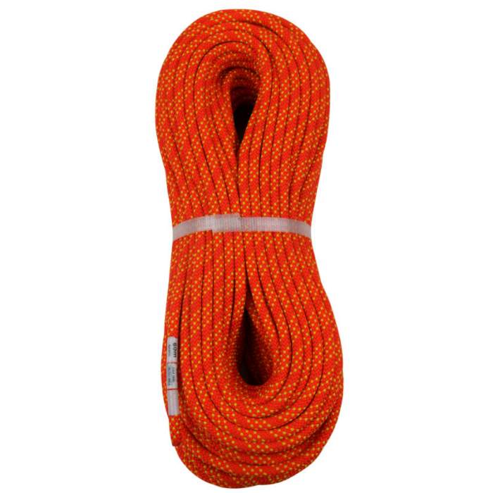 Metolius 7.8mm Monster Red-Yellow