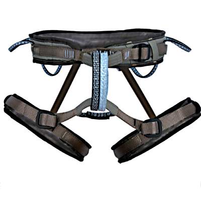 Metolius Safe Tech Patriot Harness