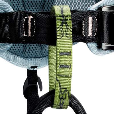 Petzl Luna Belay Loop