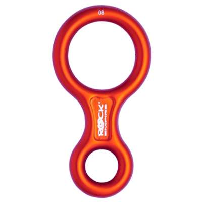 Rock Empire Figure 8