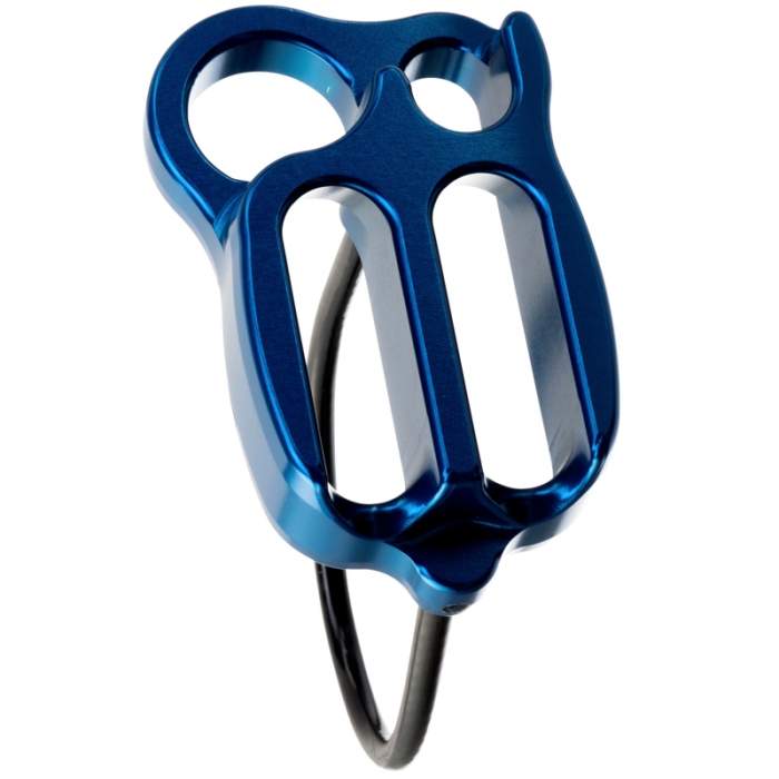 SMC Spire Belay Device Tall