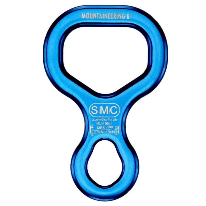 SMC Mountaineering 8 Full View