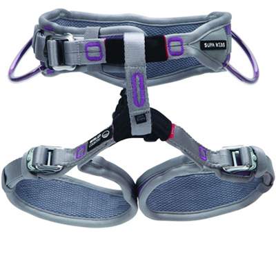 Wild Country Vision Super Kids