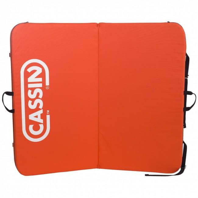 Cassin (CAMP) Minido Crashpad