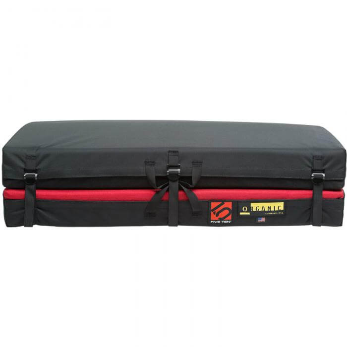 Five Ten Elite Bouldering Pad Close View