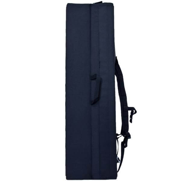 Mantle Climbing Crash pad, side