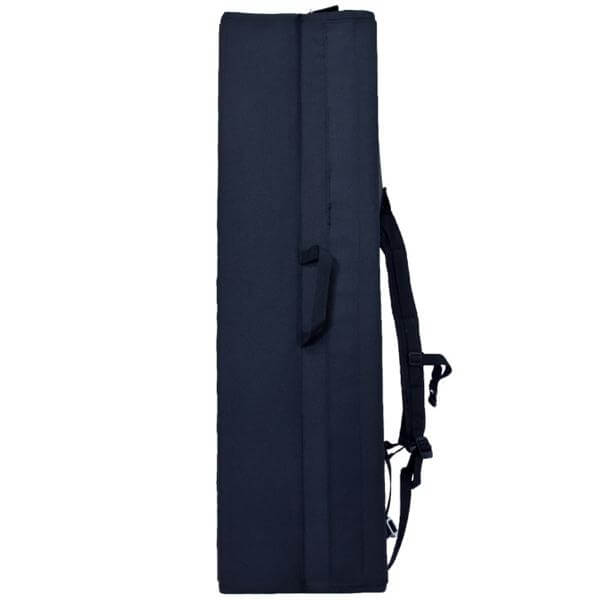 Mantle Climbing Crashpad Small, side