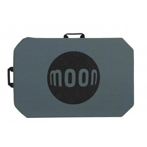 Moon Climbing Bump Start Pad Open View