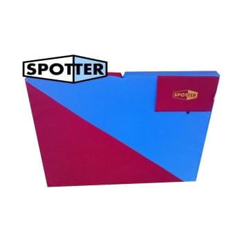 Spotter Taco Bouldering Pad