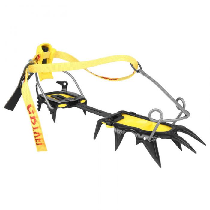 G12 XL Cramp O Matic