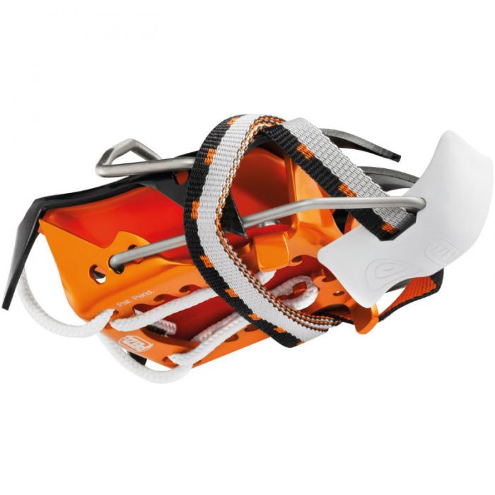 Petzl Irvis Hybrid