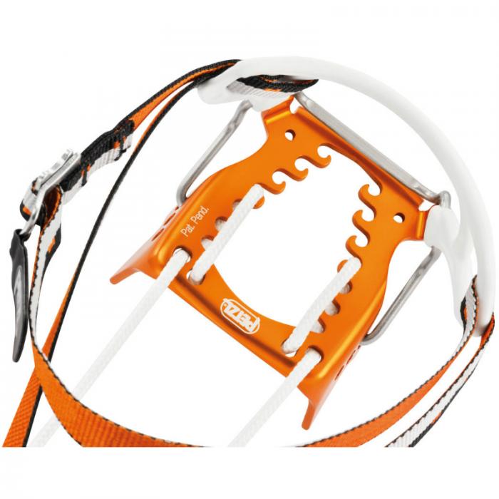 Petzl Leopard FL