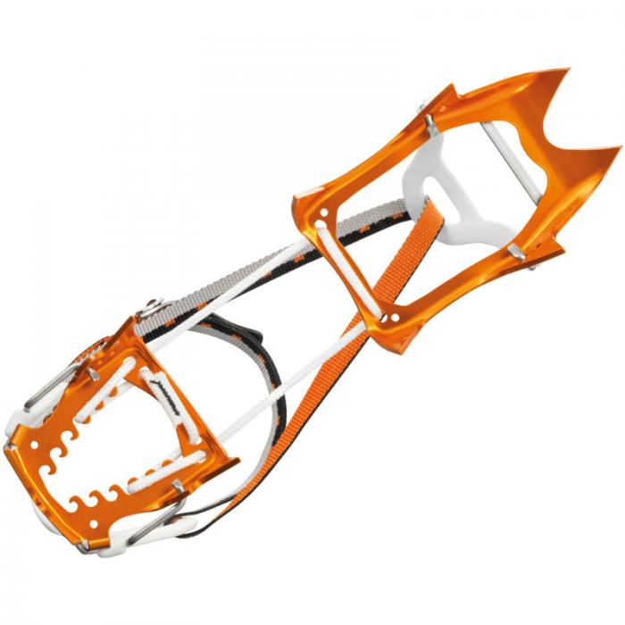 Petzl Leopard FL