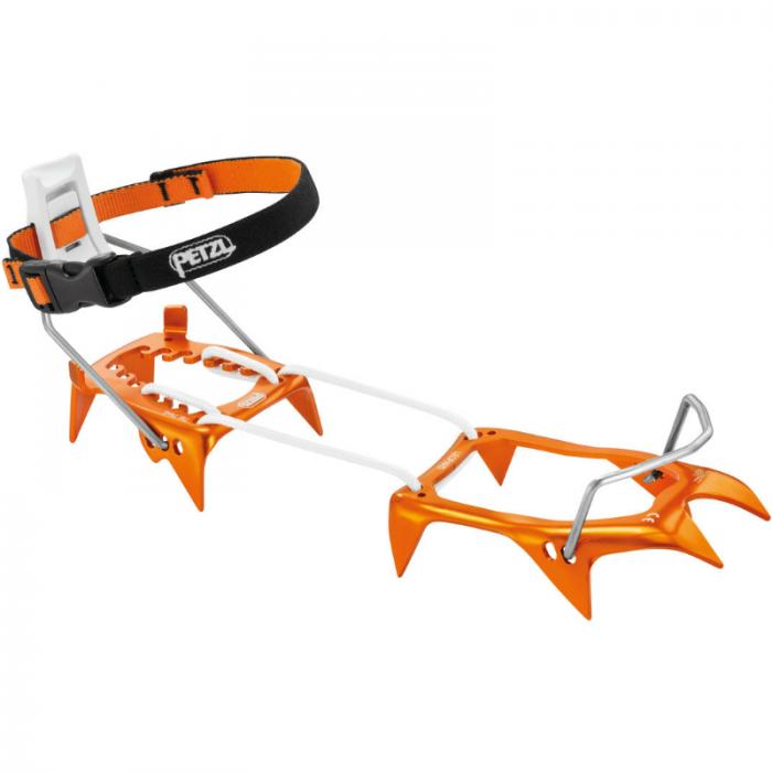 Petzl Leopard LLF