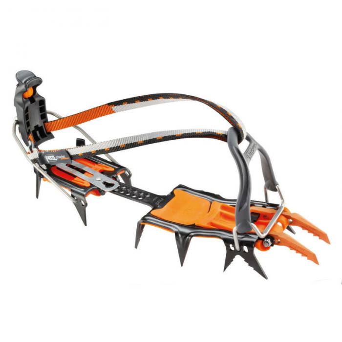 Petzl Lynx