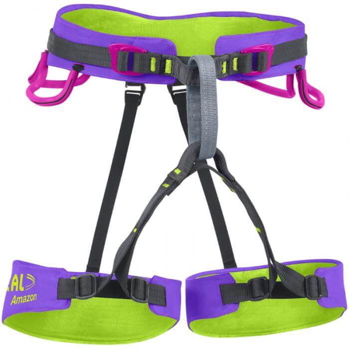 Beal Amazon Harness