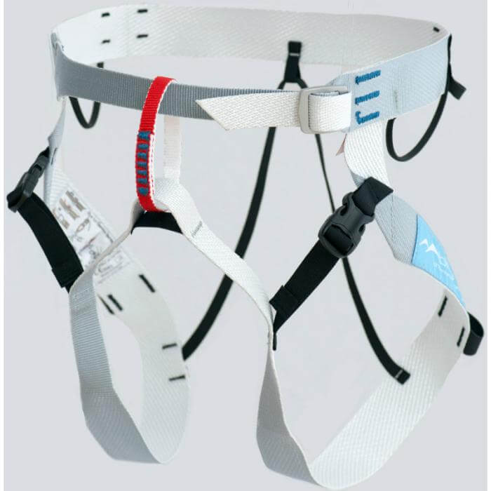 Blue Ice Choucas III Climbing Harness