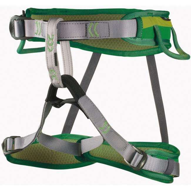 CAMP Jasper JR Green Front