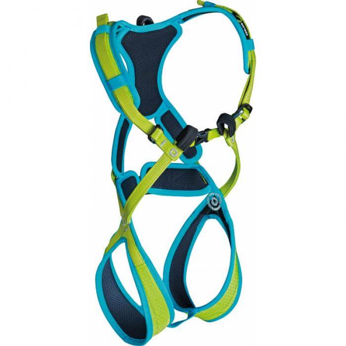 Edelrid Fraggle Harness