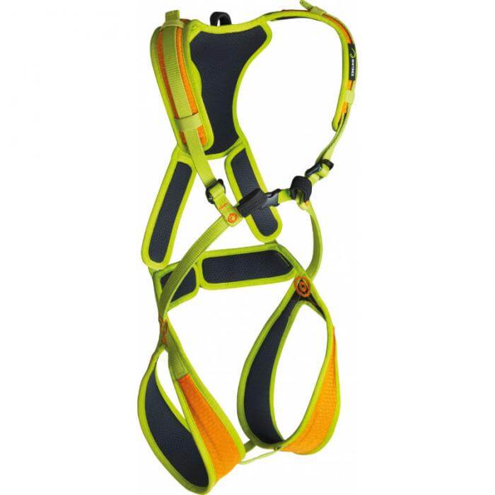 Edelrid Fraggle Harness