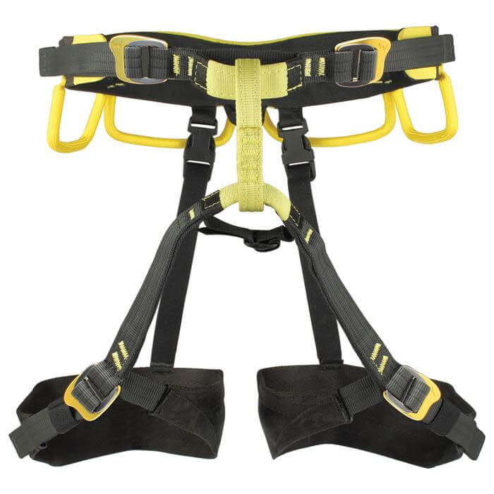 Grivel Poseidon Front View
