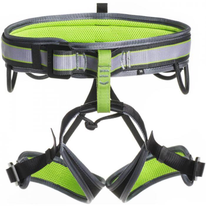 Lhotse New Harness