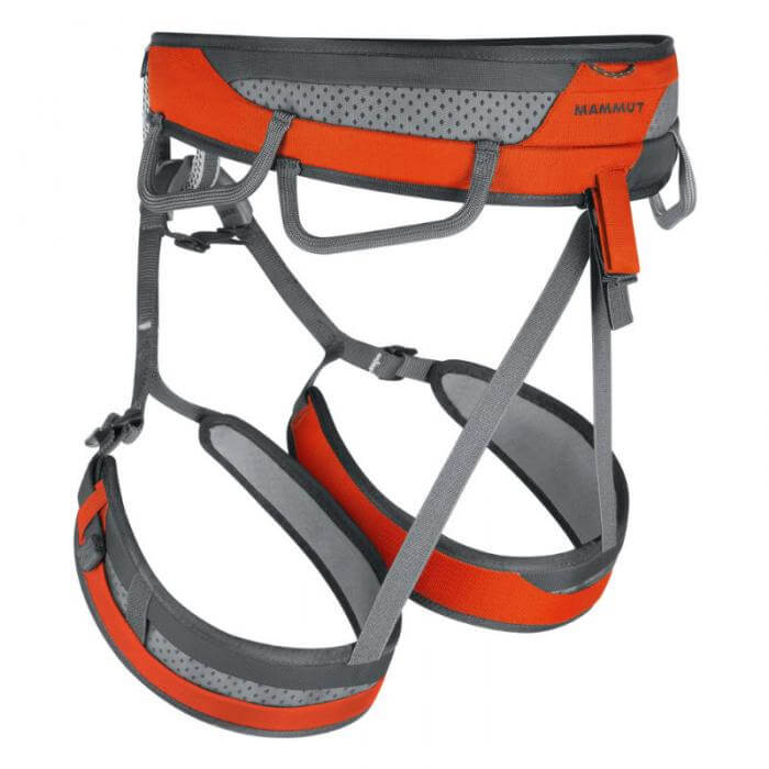 Mammut Ophir 3 Back