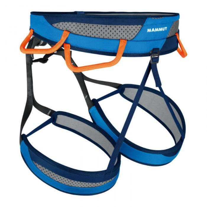 Mammut Ophir Back