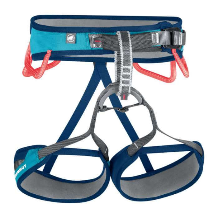 Mammut Ophira Front