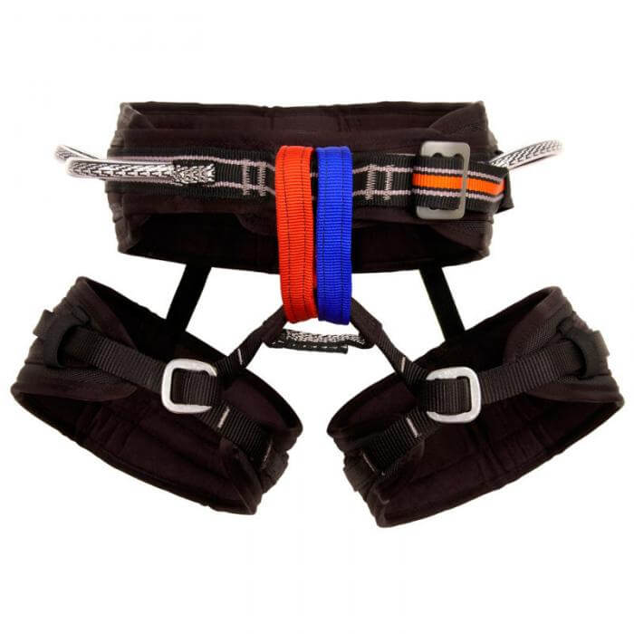 Metolious Waldo Front View