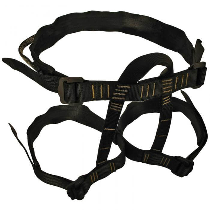 Metolius Strike Sit Harness