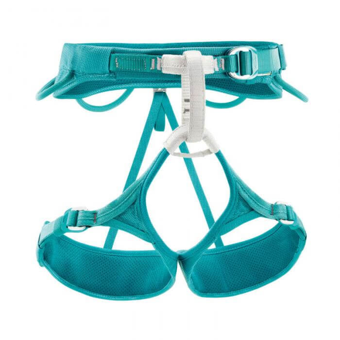 Petzl Luna Front