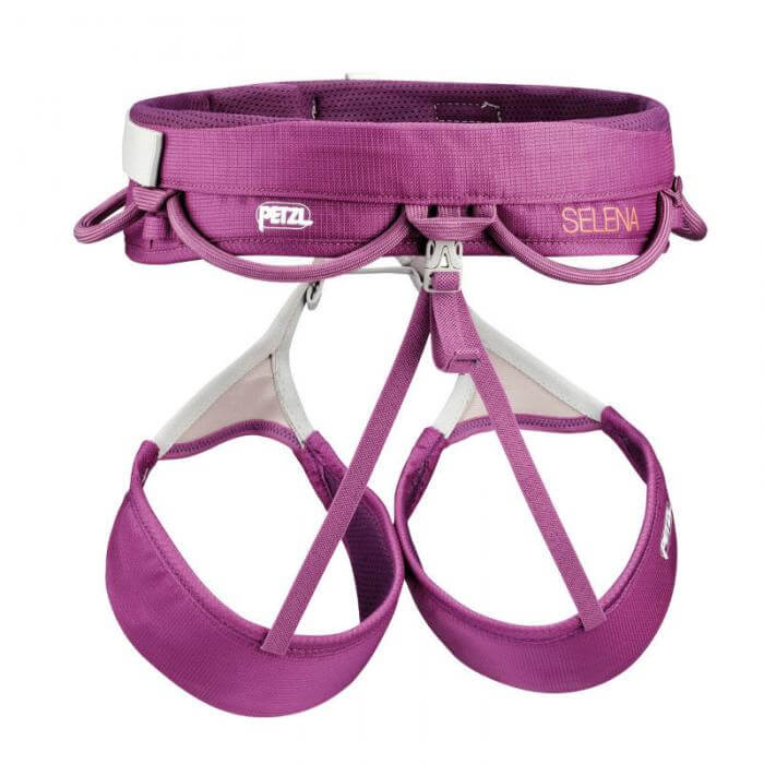 Petzl Selena Back