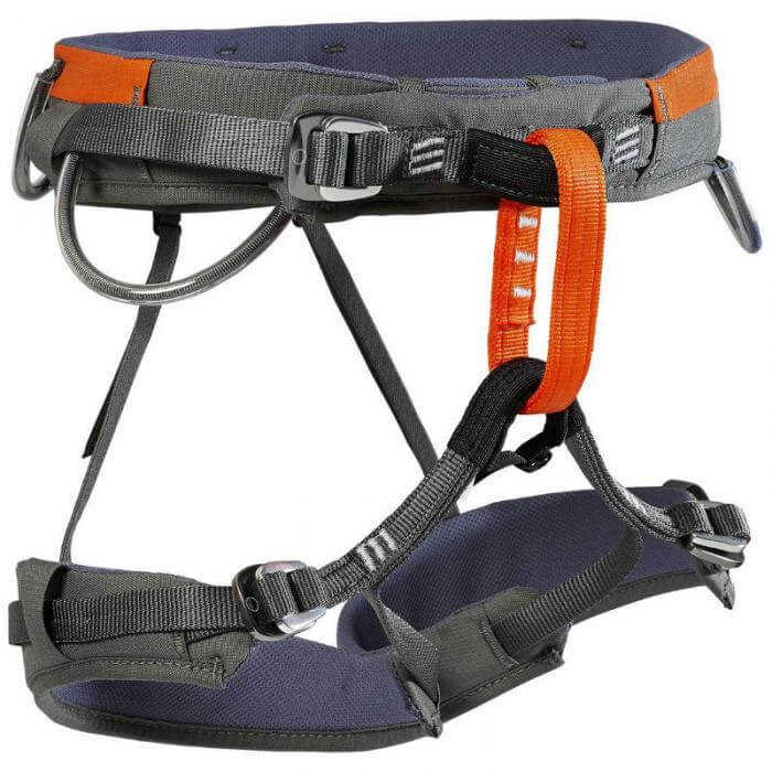 Wild Country Blaze Men's Climbing Harness