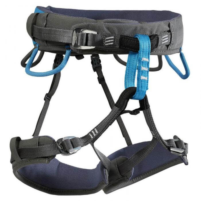 Wild Country Eclipse Men's Climbing Harness