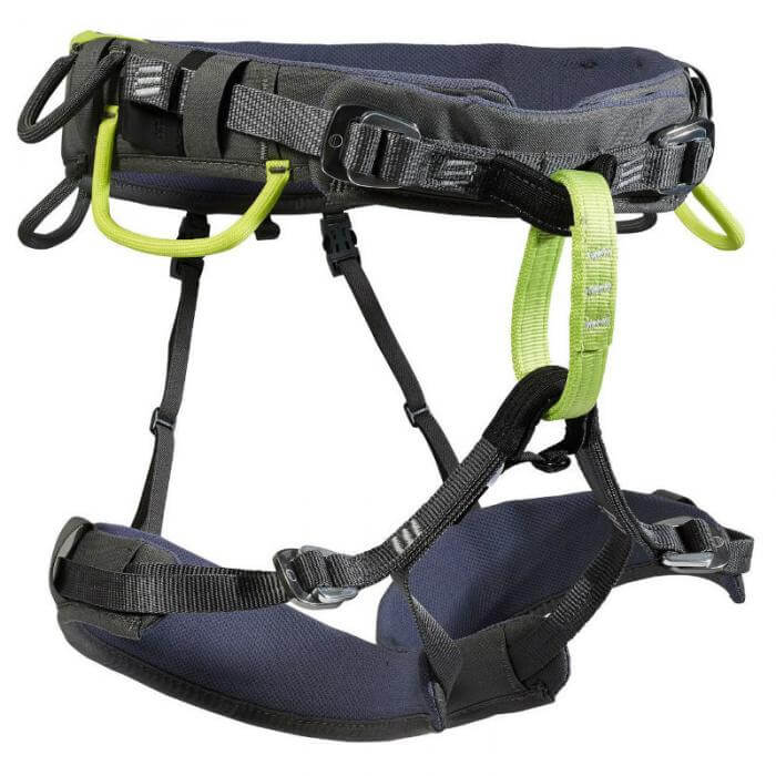 Wild Country Summit Climbing Harness