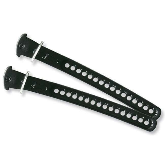 CAMP Linking Bar & ring (Rigid Steel)