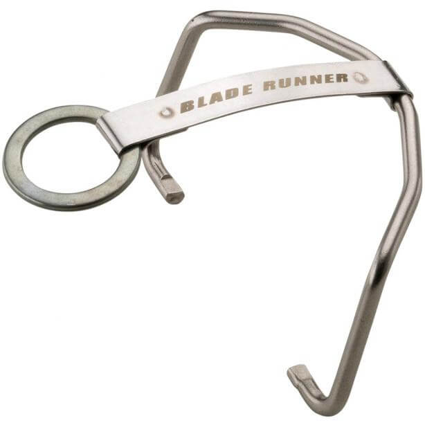 Cassin Blade Runner Automatic Toe Bail