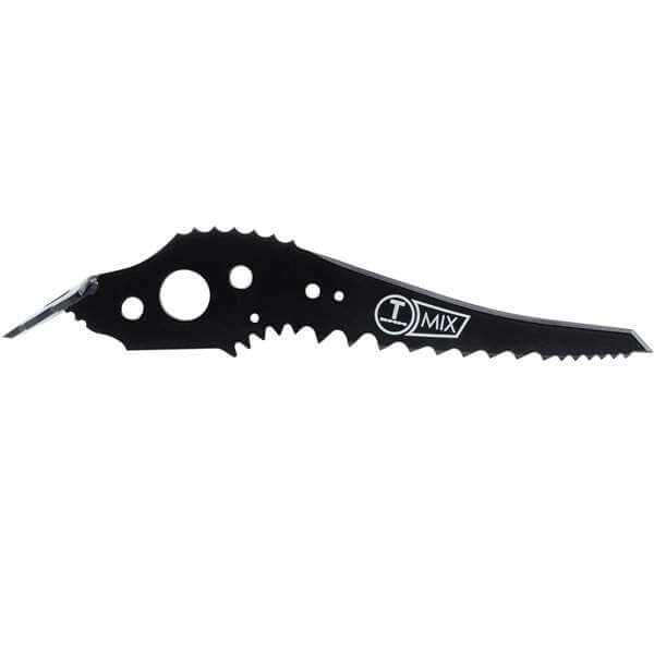 DMM Mixed Compact Adze Pick for Apex and Switch tools