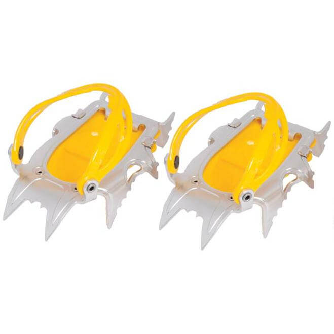 Grivel Air Tech Light Front NC X1