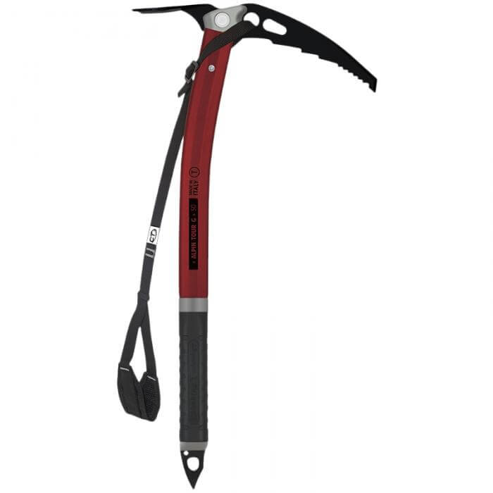 Climbing Technology Alpin Tour G Ice Axe