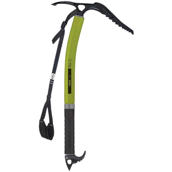 Climbing Technology Dron Ice Axe