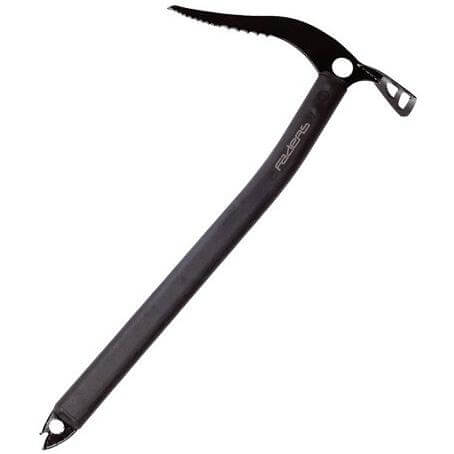 Faders Black Ice Axe