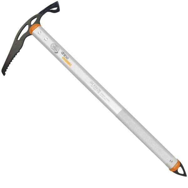 Kong Dhino Classic Ice Axe