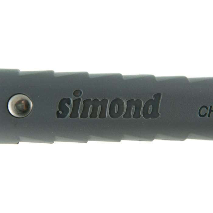 Simond Fox Rock Ice Axe