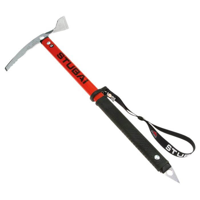 Stubai Tour Lite Ice Axe