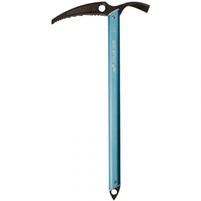 Blue Ice Bluebird Ice Axe