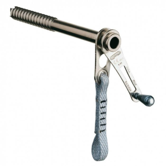 Cassin Radion 22cm